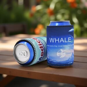 Custom-stubby-holder
